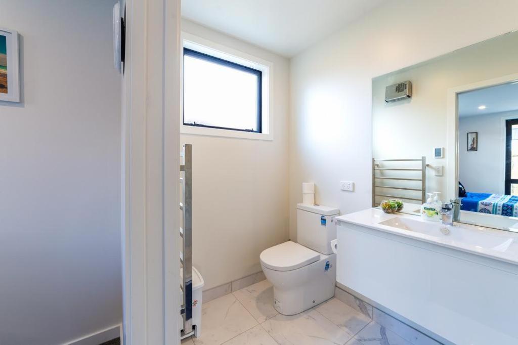 קווינסטאון Nv Homes מראה חיצוני תמונה